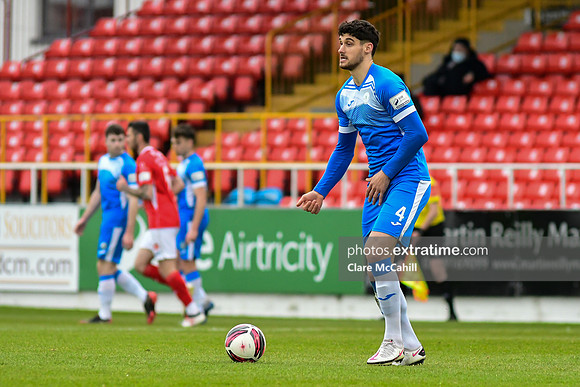Sligo Rovers v Finn Harps-6477