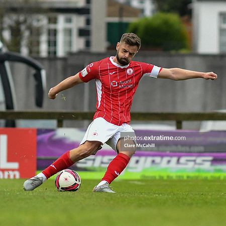 Sligo Rovers v Finn Harps-6926