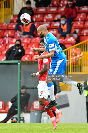 Sligo Rovers v Finn Harps-6929