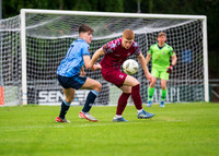 06/05/2024 - Paul Dolan - UCD v Cobh Ramblers (FIrst Division)