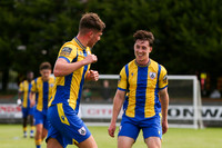 Castlebar Celtic v Longford Town FC (14 of 73)