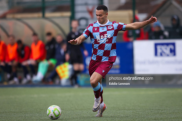 Drogheda United FC v Longford Town FC (17 of 62)