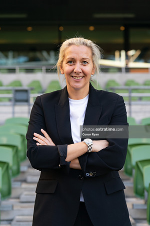 FAI WNT Press Conference-2