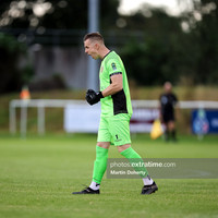 Lucan United v Wayside Celtic 000020