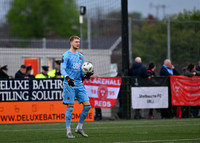 Dundalk v Shebourne 3 May 2024 No 17