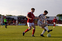 Sligo Rovers vs Bohemians-12