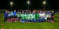 Drogheda United v Galway United (LOI Prem Div) 1455