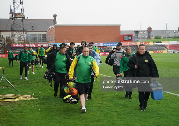 2023 Sports Direct Men's FAI Cup Bohemian FC v Rockmount AFC-1