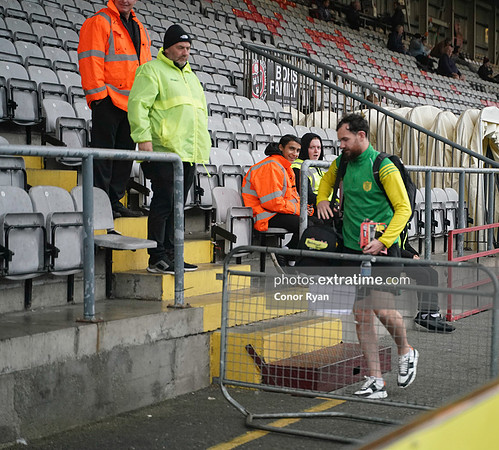 2023 Sports Direct Men's FAI Cup Bohemian FC v Rockmount AFC-2