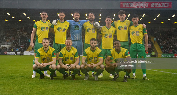 2023 Sports Direct Men's FAI Cup Bohemian FC v Rockmount AFC-9