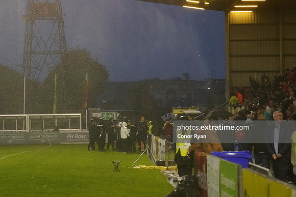 2023 Sports Direct Men's FAI Cup Bohemian FC v Rockmount AFC-10