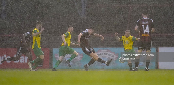 2023 Sports Direct Men's FAI Cup Bohemian FC v Rockmount AFC-13