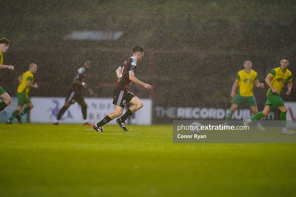 2023 Sports Direct Men's FAI Cup Bohemian FC v Rockmount AFC-18