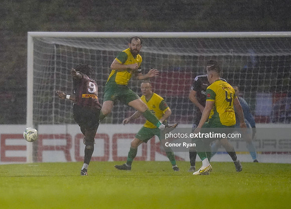 2023 Sports Direct Men's FAI Cup Bohemian FC v Rockmount AFC-20