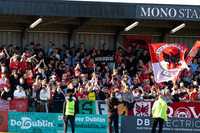 Bohemians vs Shelbourne-16