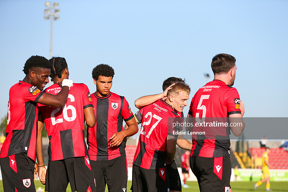 Longford Town FC v Kerry FC (15 of 80)