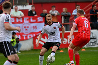 Shelbourne v Dundalk 7 June 2024 No 13