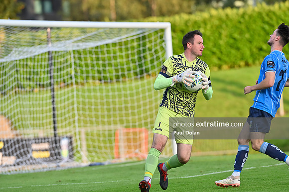UCD v Galway United 21 Aug FAI Cup No 8