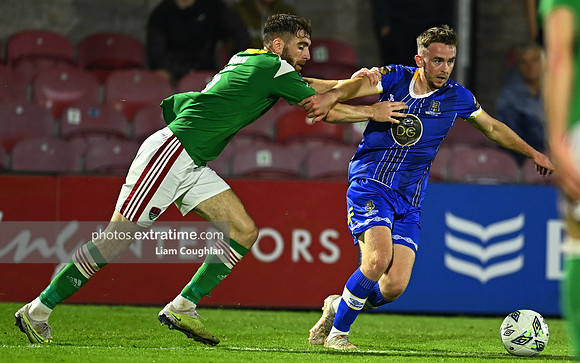 Darragh Power