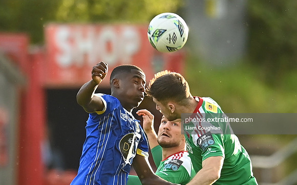 Romeo Akachukwa