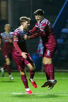 Cobh Ramblers V Longford Town (9 of 74)
