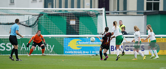 Cabinteely FC v Bohemian FC-27