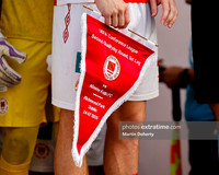 Saint Patrick’s Athletic v Nõmme Kalju FC 001562
