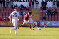 Sligo Rovers vs Bohemians-19