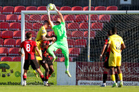 Longford Town FC v Kerry FC (20 of 80)