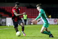 Longford Town FC v Bray Wanderers FC (10 of 56)