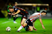 Bohemian FC v Derry City 000011