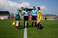 WNL Premier Division Bohemian FC v Galway United FC -2