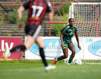 WNL Premier Division Bohemian FC v Galway United FC -6