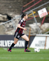 WNL Premier Division Bohemian FC v Galway United FC -12
