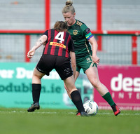 WNL Premier Division Bohemian FC v Galway United FC -14