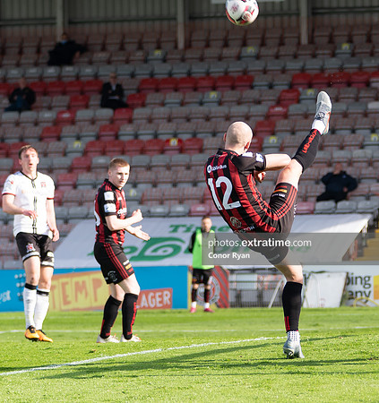 SSE Airtricity League Bohemian FC v Dundalk FC-7