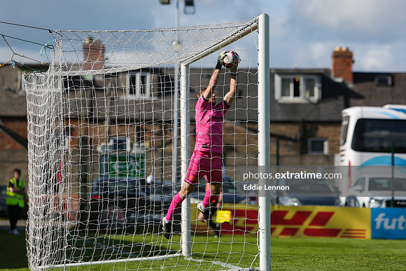 Bohs v Dundalk (1 of 41)