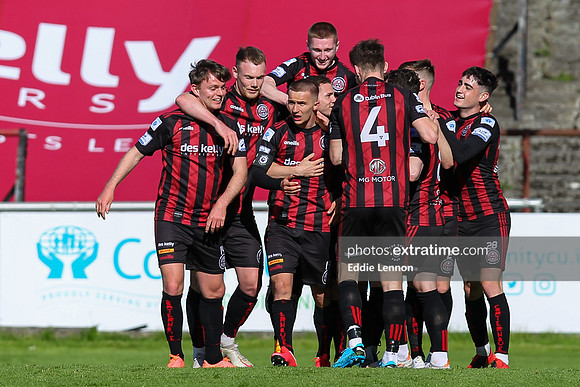 Bohs v Dundalk (8 of 41)