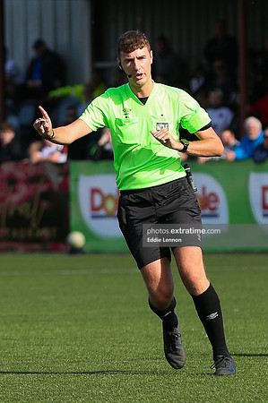 Dundalk FC v Longford Town FC (12 of 66)
