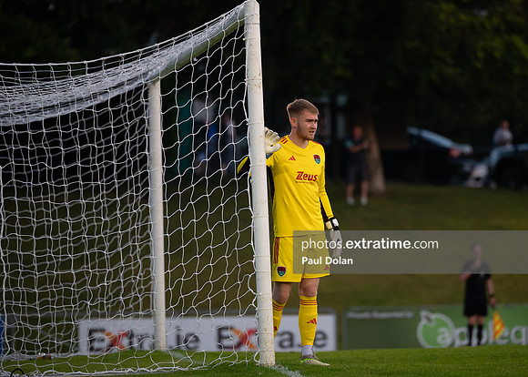 UCD v Cork City Belfield Bowl 6 Sept 2024 No 21