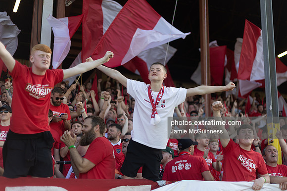 Shelbourne vs Linfield FC-7