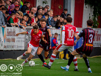 St. Patrick's Athletic vs Bohemians - 28th June 2024-35