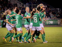 Ireland WNT vs Georgia WNT (22 of 74)