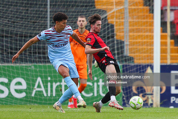 Longford Town FC v Cobh Ramblers FC (4 of 55)