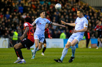 Bohemian FC v Derry City FC (3 of 59)