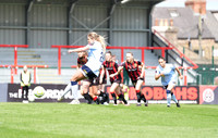2025 Womens All Island Cup Semi Final Bohemian FC v Shelbourne FC-6