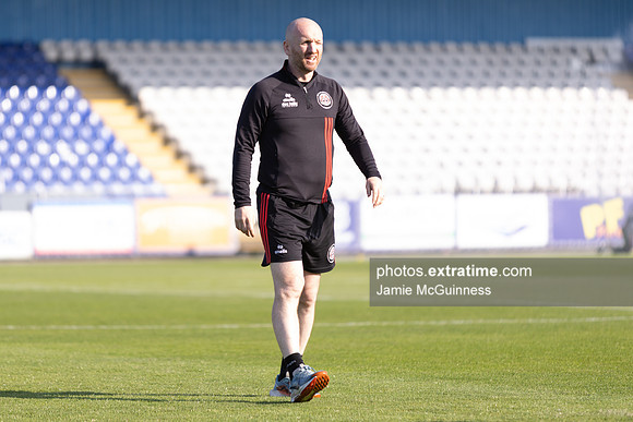 Waterford FC vs Bohemians-3