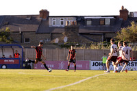 Bohemian FC vs Galway United-18