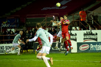 Shels v Derry 14 Feb 2025 No 11