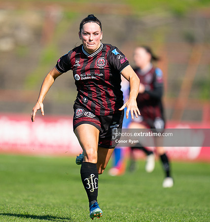 2024 LOI Women's Premier Division Bohemian FC v Treaty United FC-22